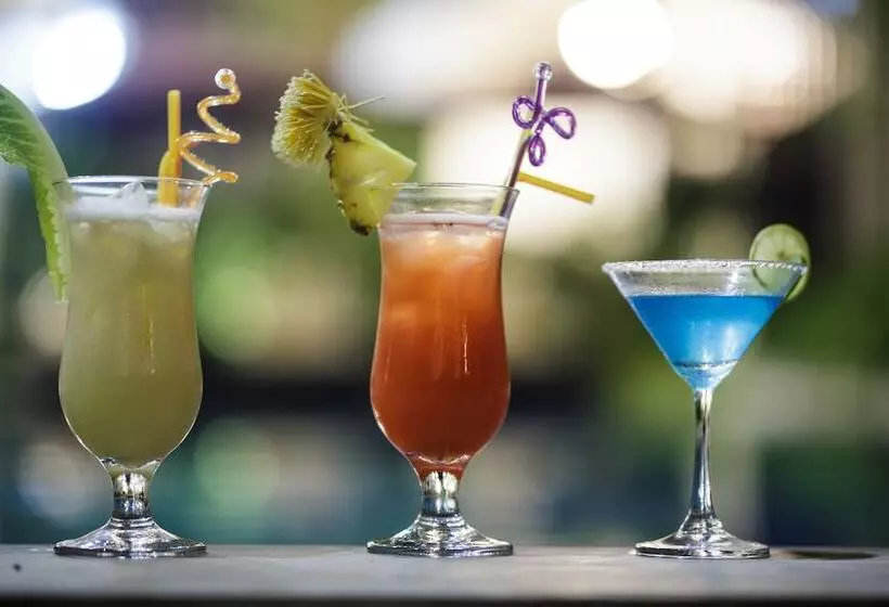 هتل The Amazing Residence