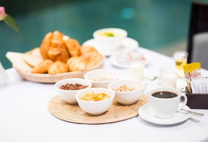 فندق The Amazing Residence