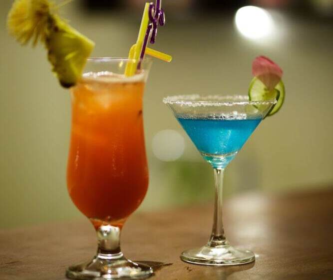 فندق The Amazing Residence