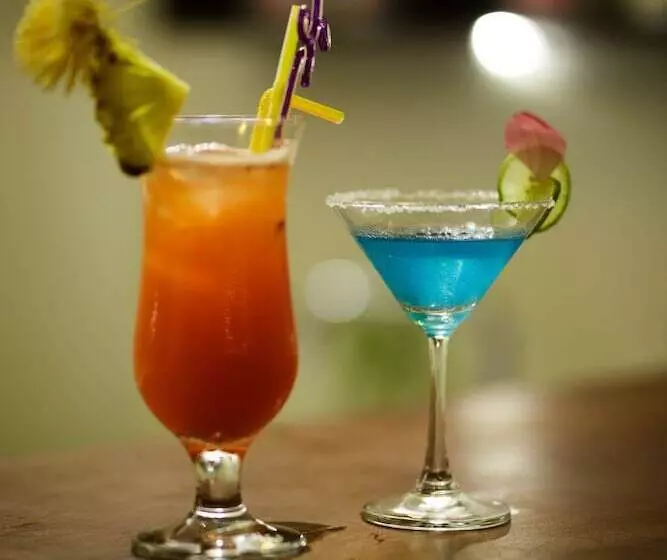 هتل The Amazing Residence