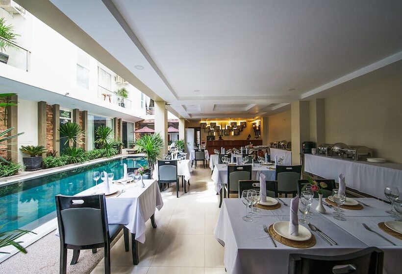 فندق The Amazing Residence