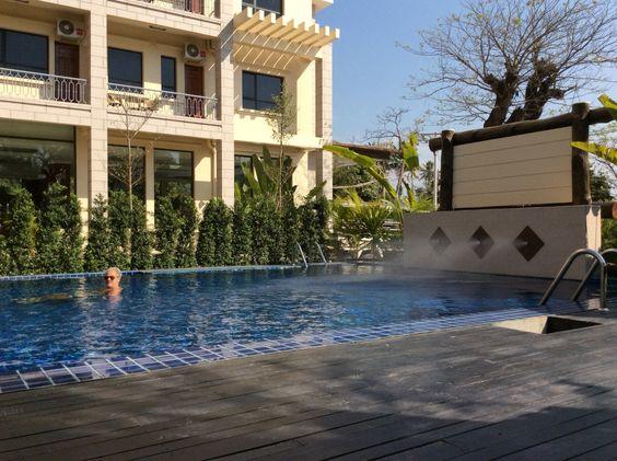 هتل Win Unity Mandalay