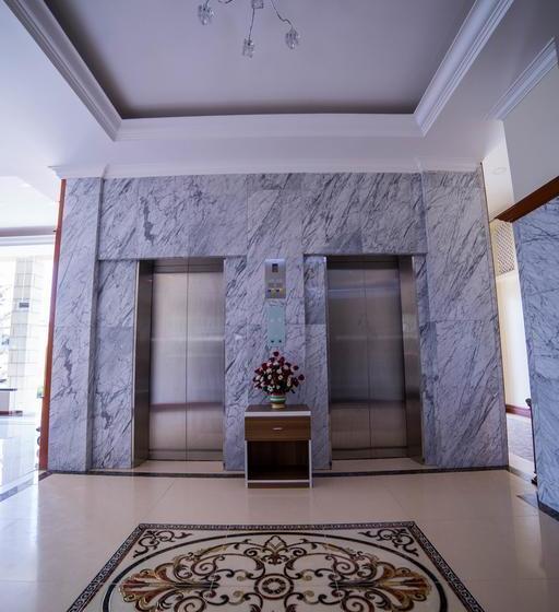 هتل Win Unity Mandalay