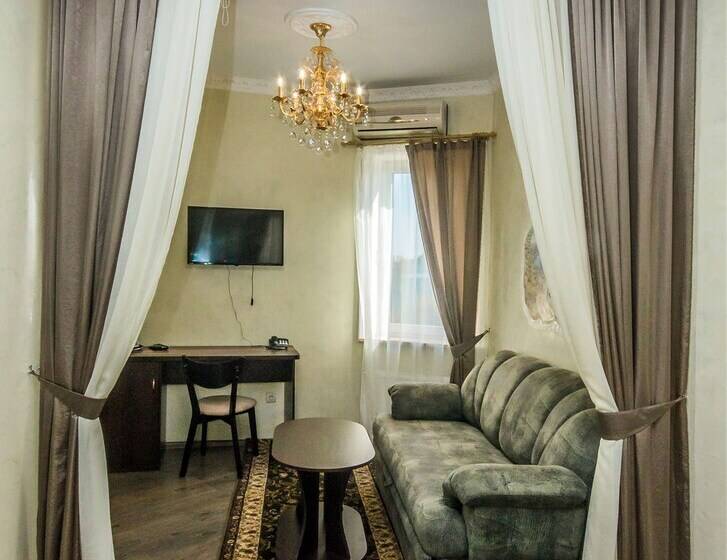 בית מלון כפרי Velion