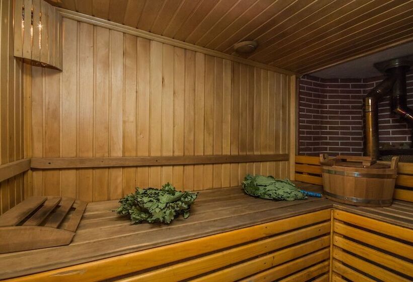 בית מלון כפרי Velion