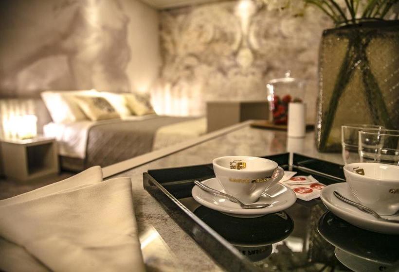 هتل Villa Pascucci