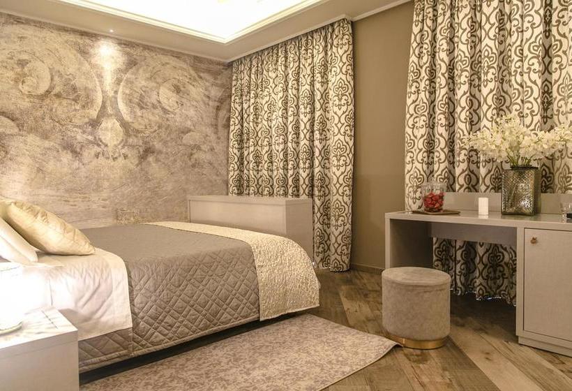 هتل Villa Pascucci