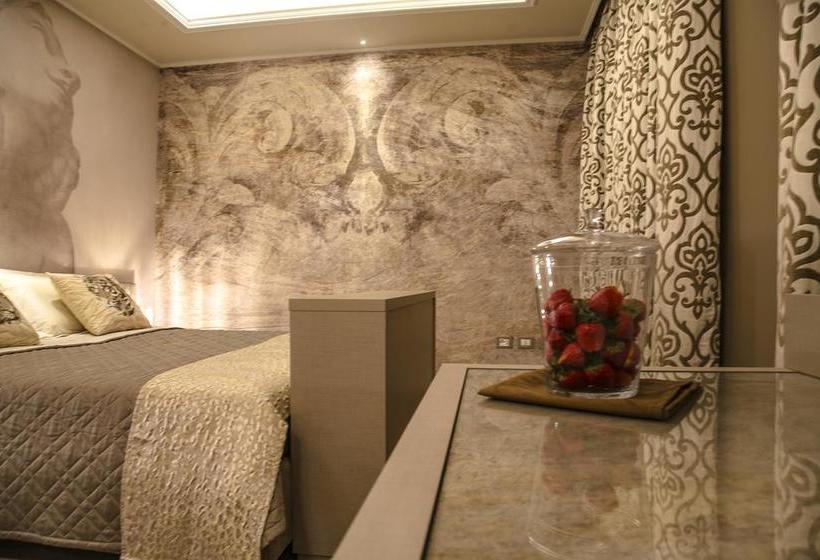 هتل Villa Pascucci