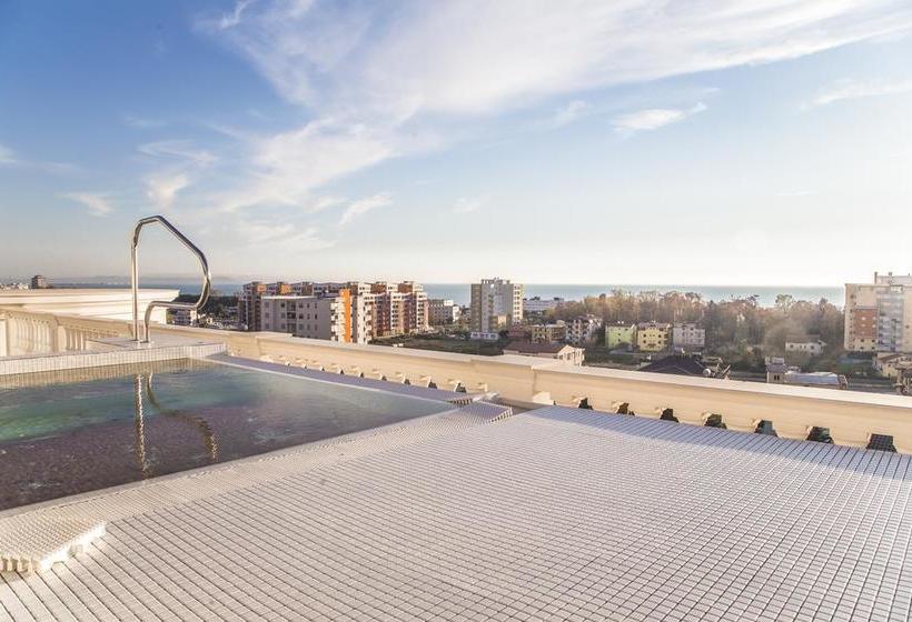 هتل Villa Pascucci