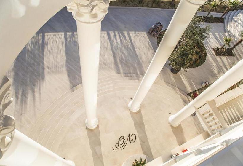 هتل Villa Pascucci