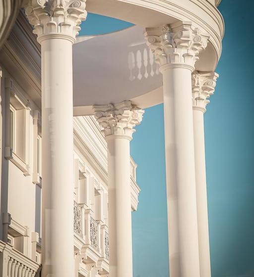 هتل Villa Pascucci