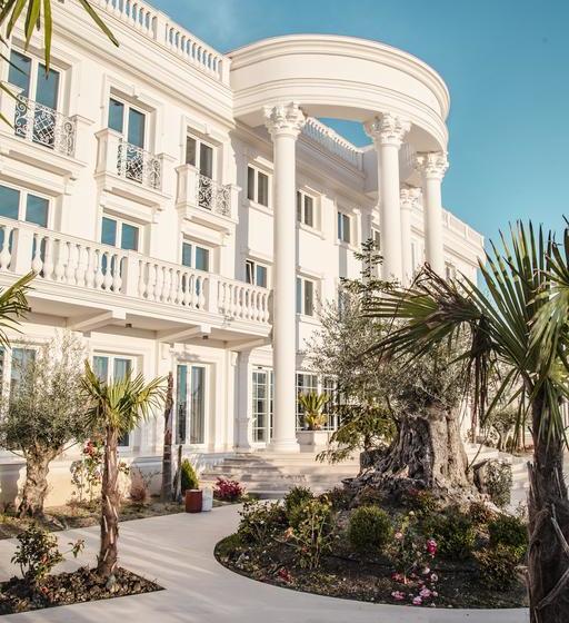 هتل Villa Pascucci