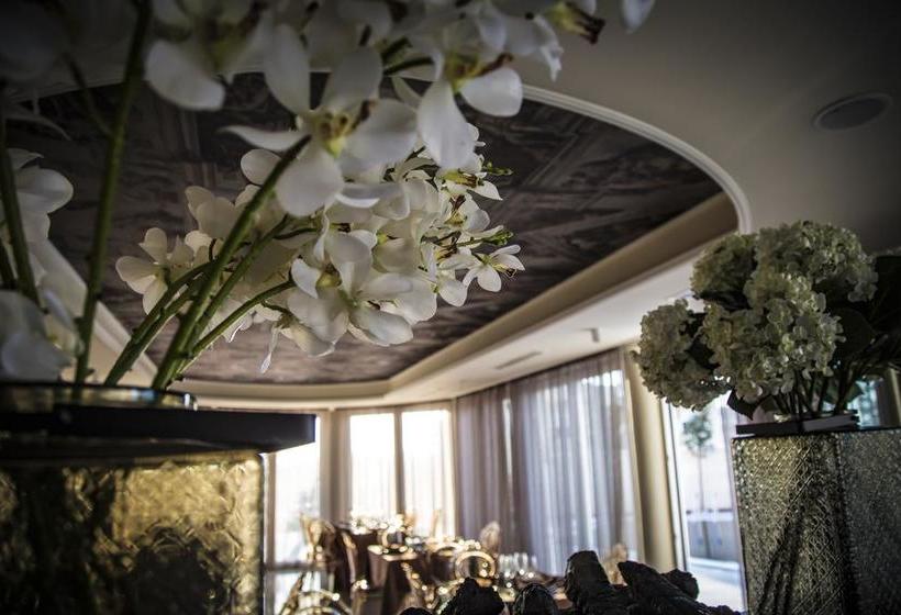 هتل Villa Pascucci