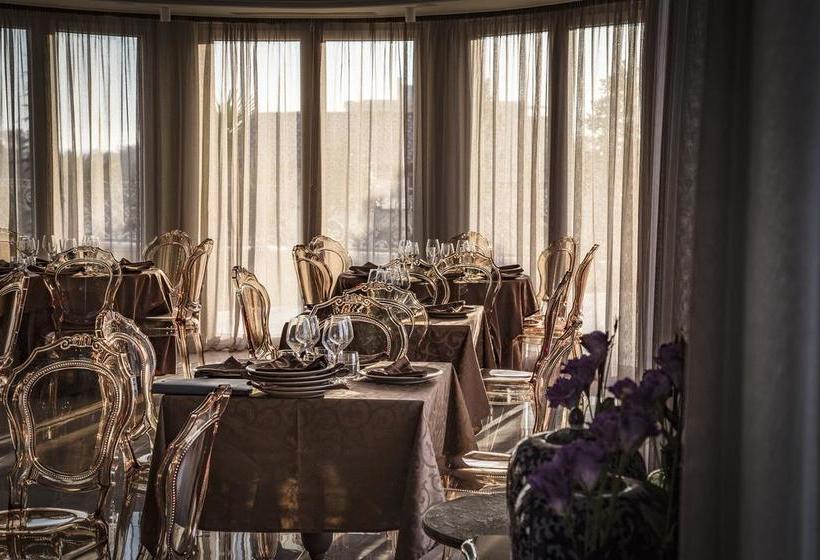 هتل Villa Pascucci