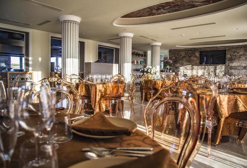 هتل Villa Pascucci