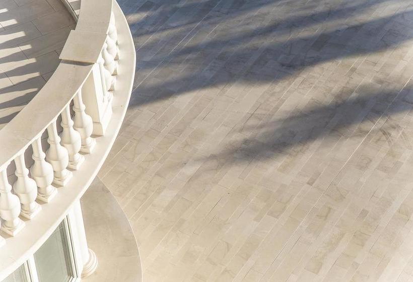 هتل Villa Pascucci