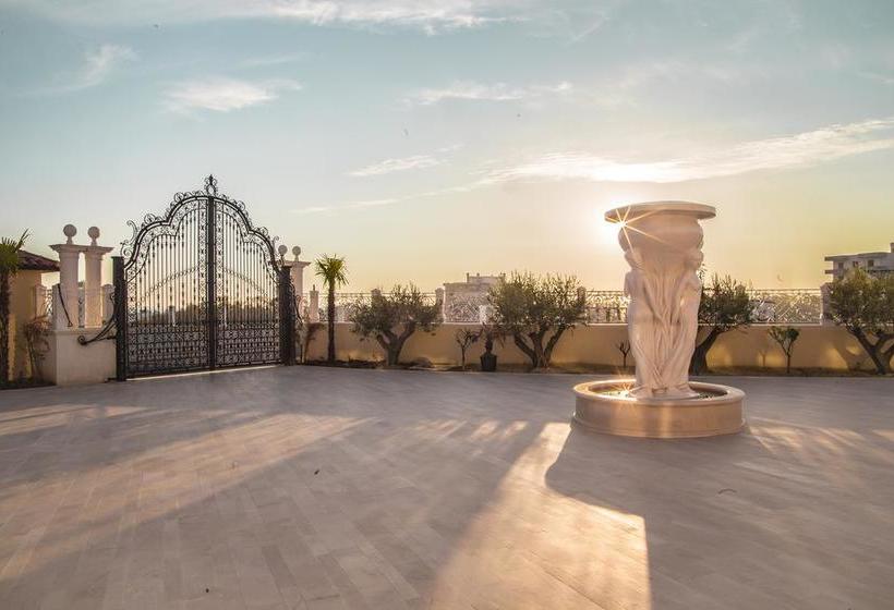 هتل Villa Pascucci