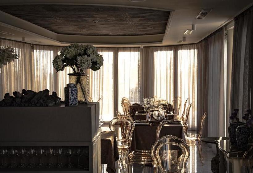 هتل Villa Pascucci