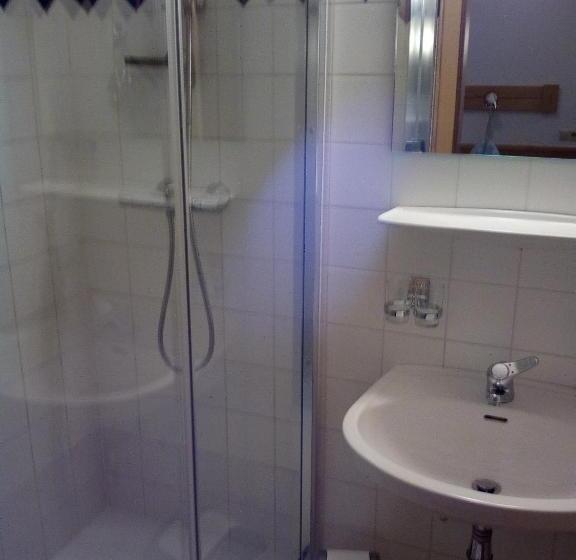 Hotell Zum Goldenen Hirschen