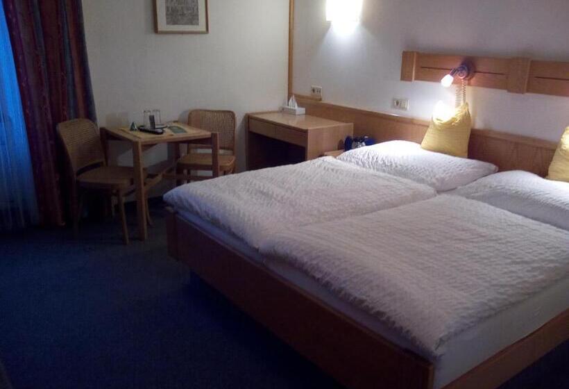 Hotell Zum Goldenen Hirschen