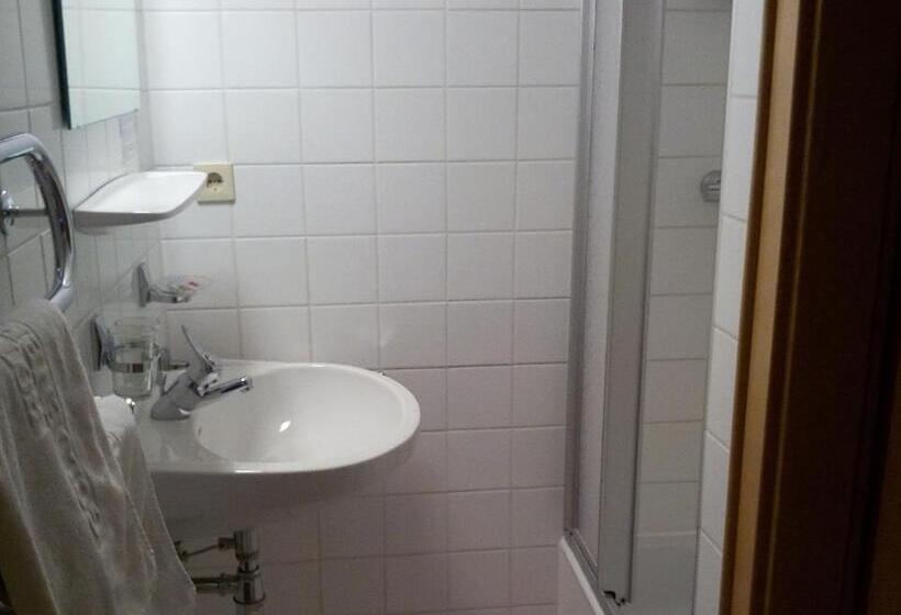 Hotell Zum Goldenen Hirschen