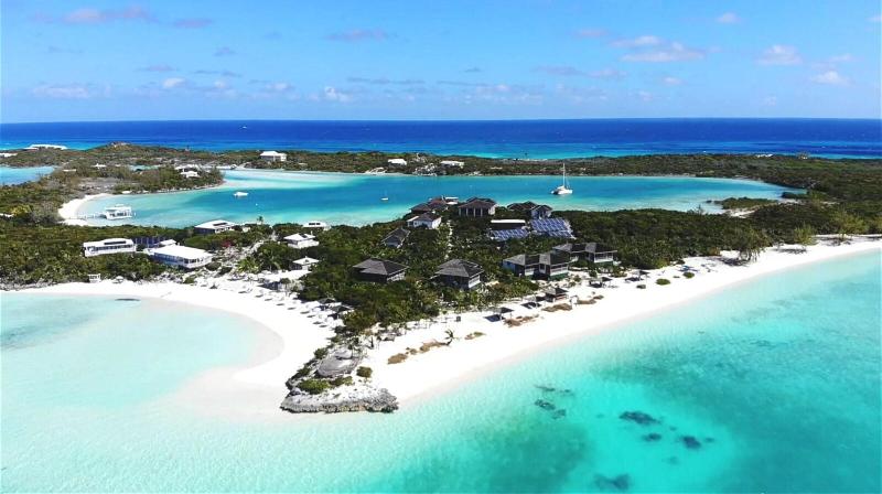 Kahari Resort, A Peace And Plenty Resort Property