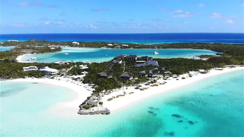 Kahari Resort, A Peace And Plenty Resort Property