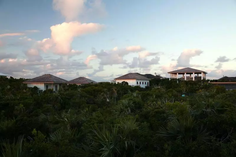 Kahari Resort, A Peace And Plenty Resort Property