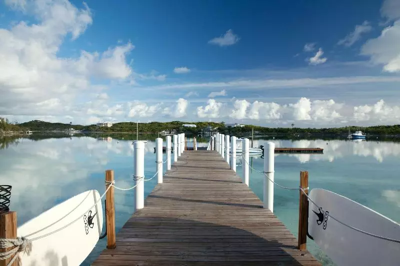 Kahari Resort, A Peace And Plenty Resort Property