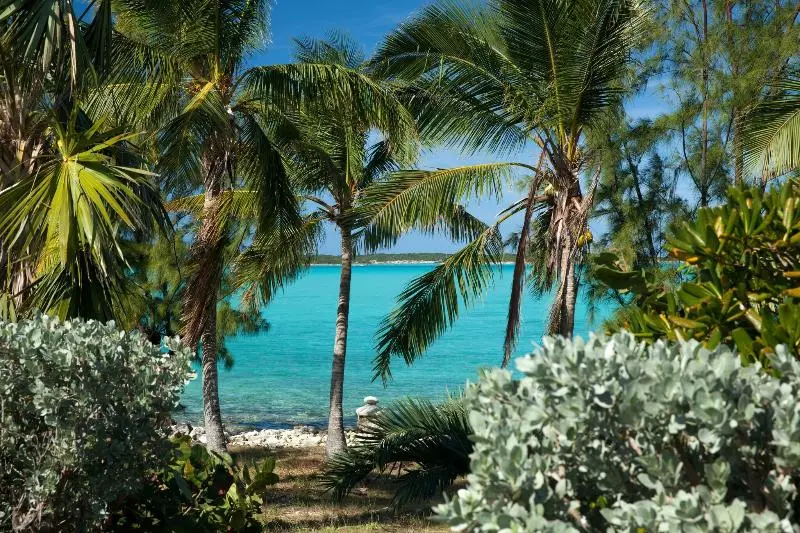 Kahari Resort, A Peace And Plenty Resort Property