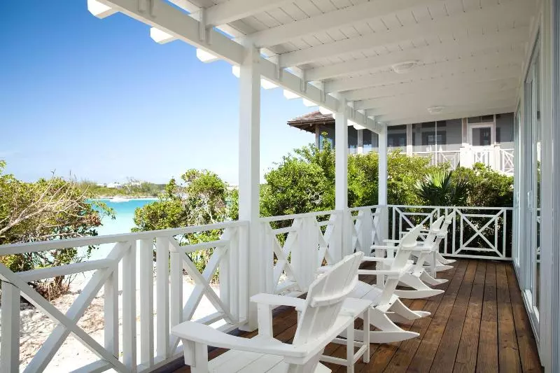 Kahari Resort, A Peace And Plenty Resort Property