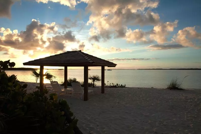 Kahari Resort, A Peace And Plenty Resort Property