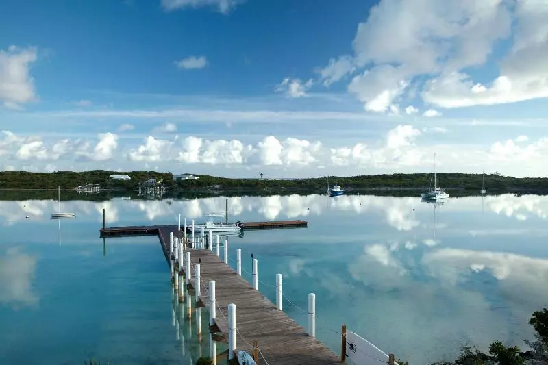 Kahari Resort, A Peace And Plenty Resort Property