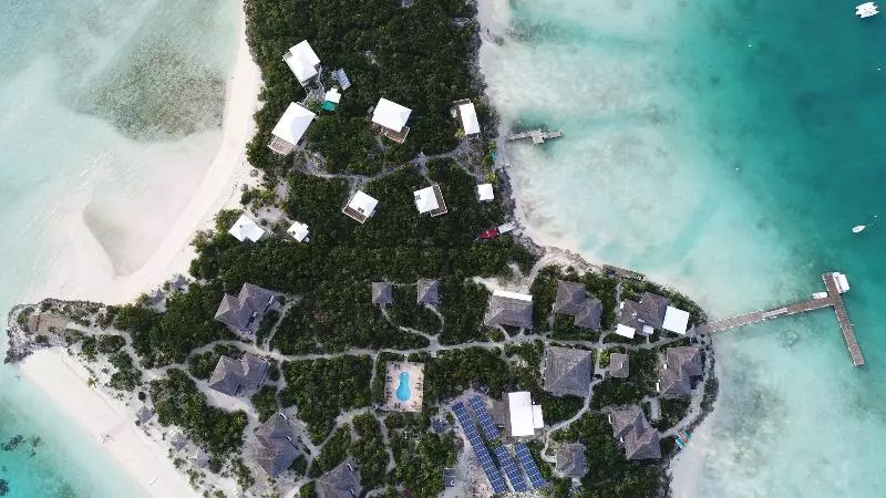 Kahari Resort, A Peace And Plenty Resort Property