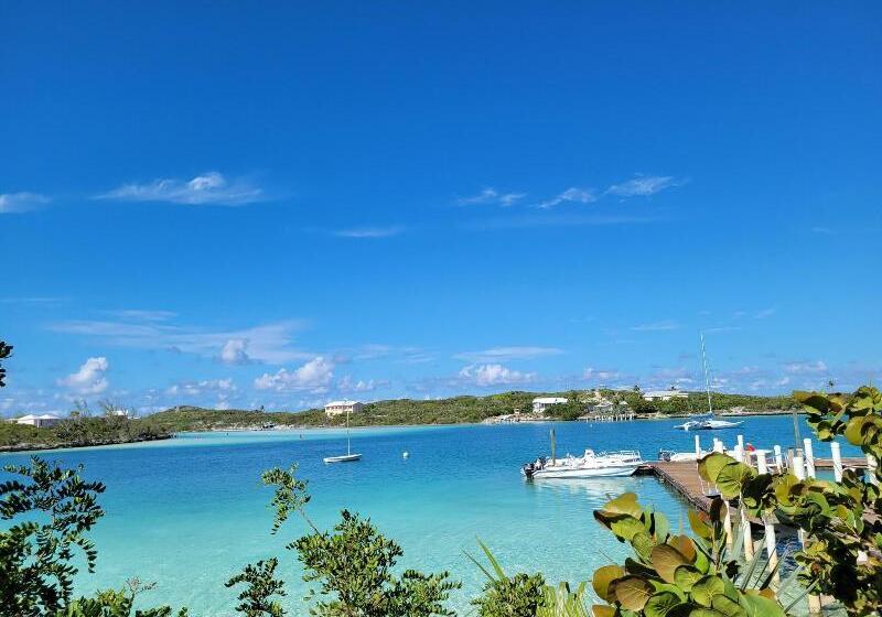 Kahari Resort, A Peace And Plenty Resort Property