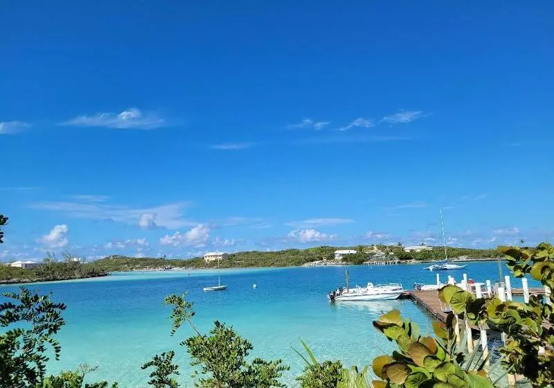 Kahari Resort, A Peace And Plenty Resort Property