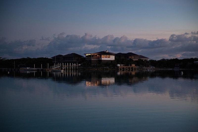 Kahari Resort, A Peace And Plenty Resort Property