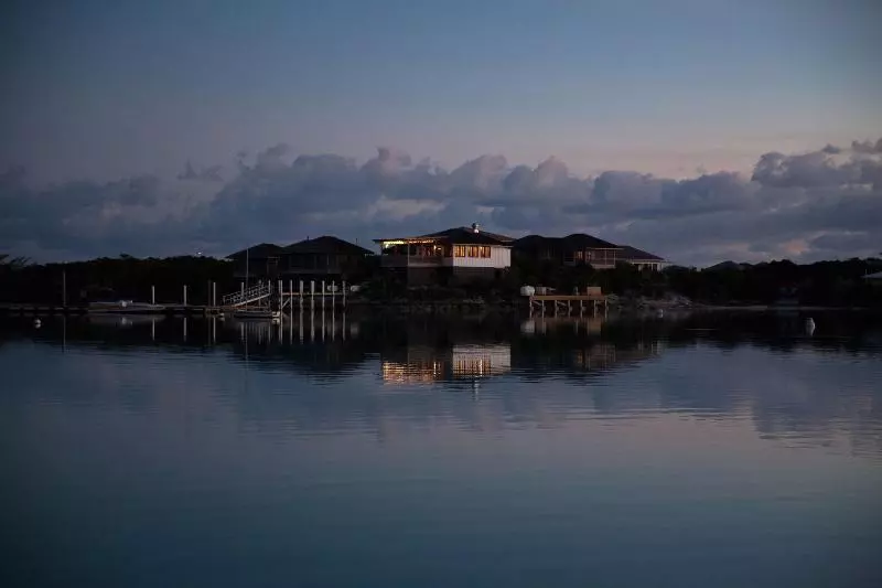 Kahari Resort, A Peace And Plenty Resort Property