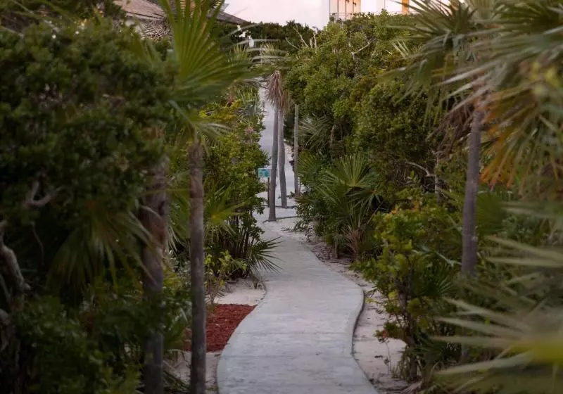 Kahari Resort, A Peace And Plenty Resort Property