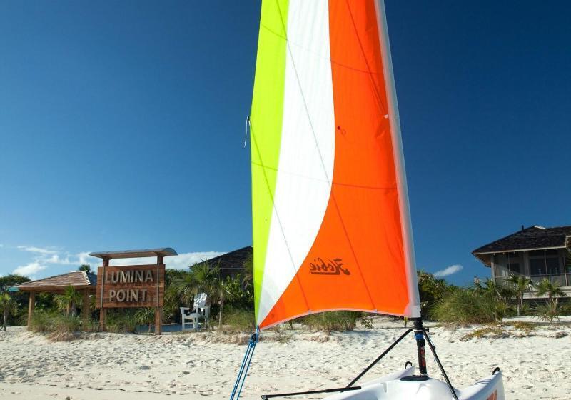 Kahari Resort, A Peace And Plenty Resort Property