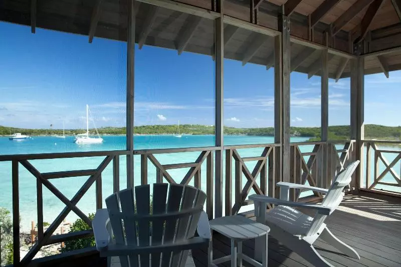 Kahari Resort, A Peace And Plenty Resort Property