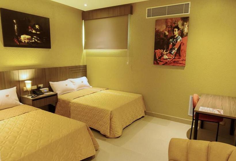Np Hotel Y Suites