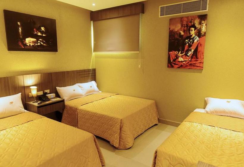 Np Hotel Y Suites