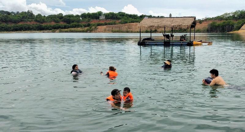 منتجع Rungnara Pool Villa