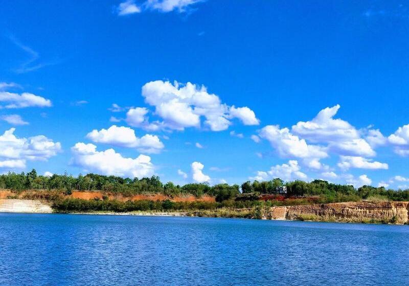 منتجع Rungnara Pool Villa