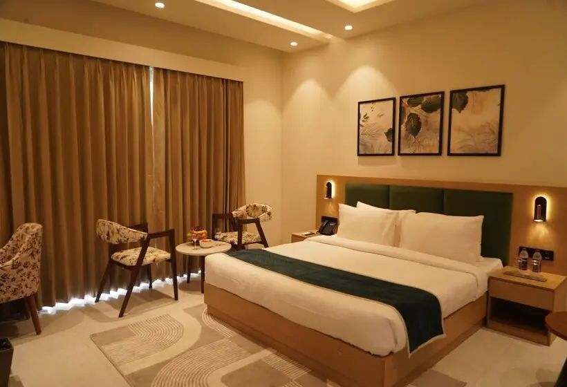Mamaya Resort & Spa By Four Leaf Hotels