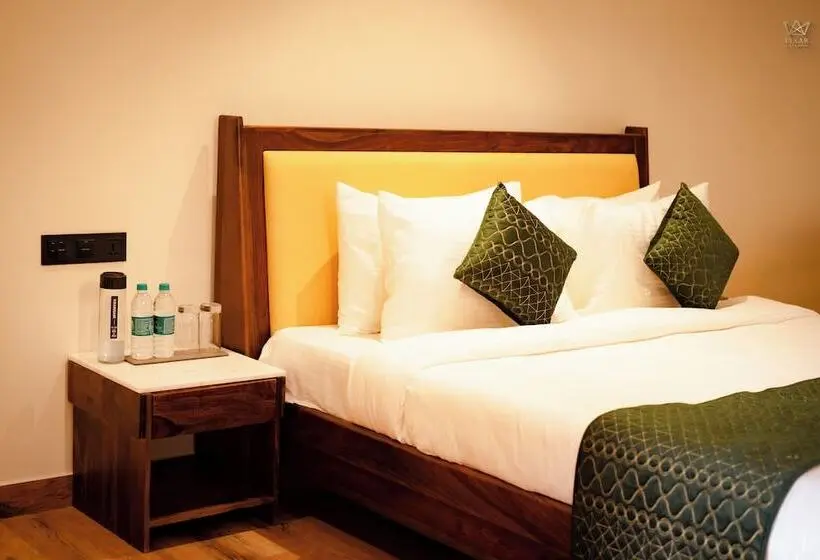 Mamaya Resort & Spa By Four Leaf Hotels