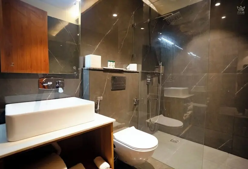 Mamaya Resort & Spa By Four Leaf Hotels