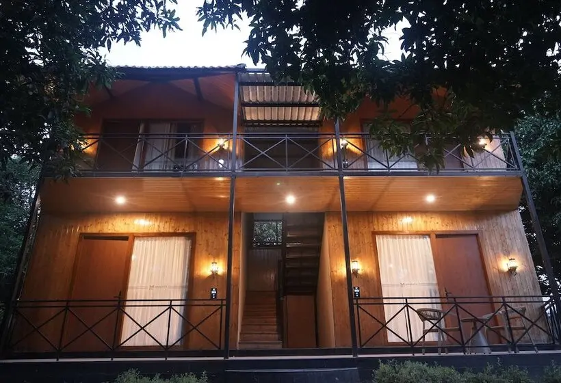 Mamaya Resort & Spa By Four Leaf Hotels