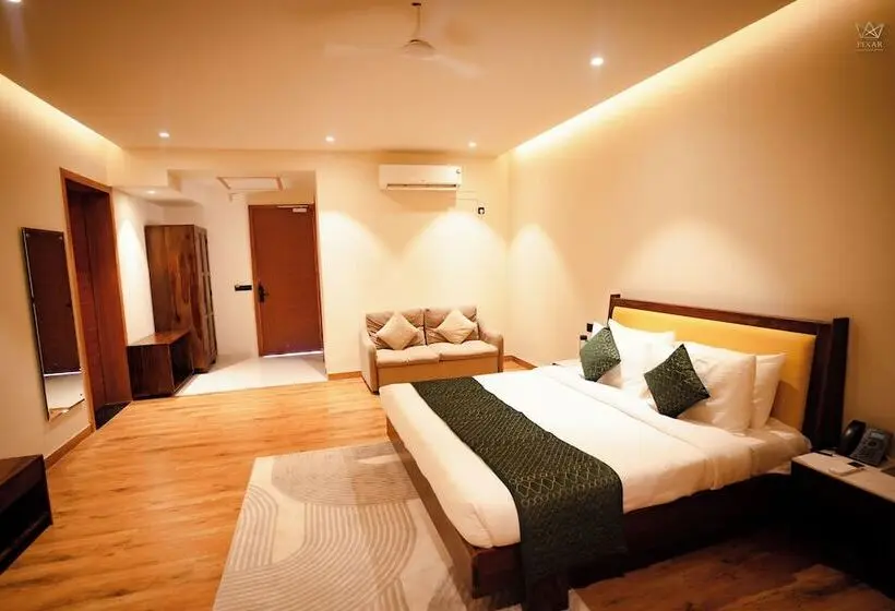 Mamaya Resort & Spa By Four Leaf Hotels